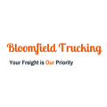 Bloomfield Trucking Logo