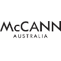 McCann Logo
