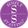 Simply Staffing, Inc Logo