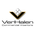 VerHalen Commercial Interiors Logo