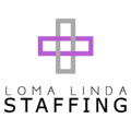 Loma Linda Staffing LLC Logo