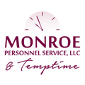 Monroe Personnel Service, LLC Logo