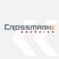 Crossmark Graphics Logo