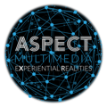 Aspect Multimedia, LLC Logo