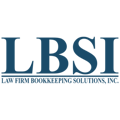 Law Firm Bookkeeping Solutions, Inc. Logo