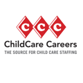 Child Care Careers Logo