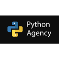 Bitdom Ltd.- Python Agency Logo