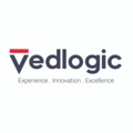 Vedlogic Solutions Pvt. Ltd. Logo