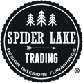 Spider Lake Trading Logo