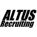 Altus Recruiting Logo