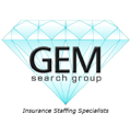 Gem Search Group Logo