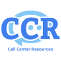 Call Center Resources LLC Logo