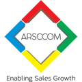 Arsccom Logo