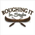 Roughing It In Style Logo