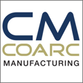 Coarc Manufacturing Logo