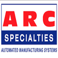 ARC Specialties Inc. Logo