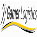 Gamer Logistics Logo