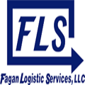 Fagan Logistic Services Logo