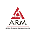 Action Resource Management Logo