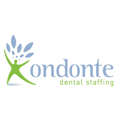 Ondonte Dental Staffing Logo