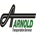 Arnold Transportation Services Logo
