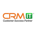 CRMIT Solutions Logo