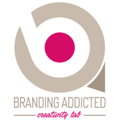 Branding Addicted Logo