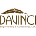Davinci Engineering & Consulting, LLC Logo