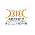 Applied Network Solutions Inc. Logo
