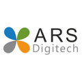 ARS Digitech Logo
