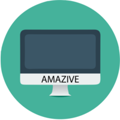 Amazive Logo
