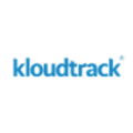 KloudTrack Logo