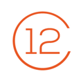 Commerce12 Logo