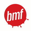 BMF Logo