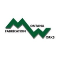 Montana Fabrication Works Logo