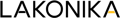 LAKONIKA Logo