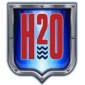 H2O Waterproofing, LLC Logo