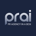 PR AI Logo