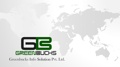 Greenbucks Info solution pvt ltd Logo