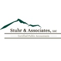 Stuhr & Associates, LLC Logo