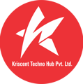 Kriscent Techno Hub Pvt. Ltd. Logo