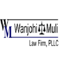 Wanjohi & Muli Law Firm PLLC Logo