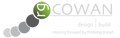 R.G. Cowan Design Logo