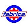 Fabrica.cz Logo
