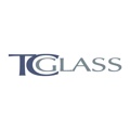 TC Glass Inc. Logo