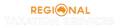 Regional Taxation Services Logo