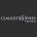 Claggett & Sykes Law Firm Logo