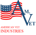 American Vet Industries, LLC Logo