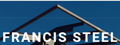 Francis Steel, Inc. Logo