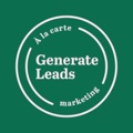 Generate Leads Logo